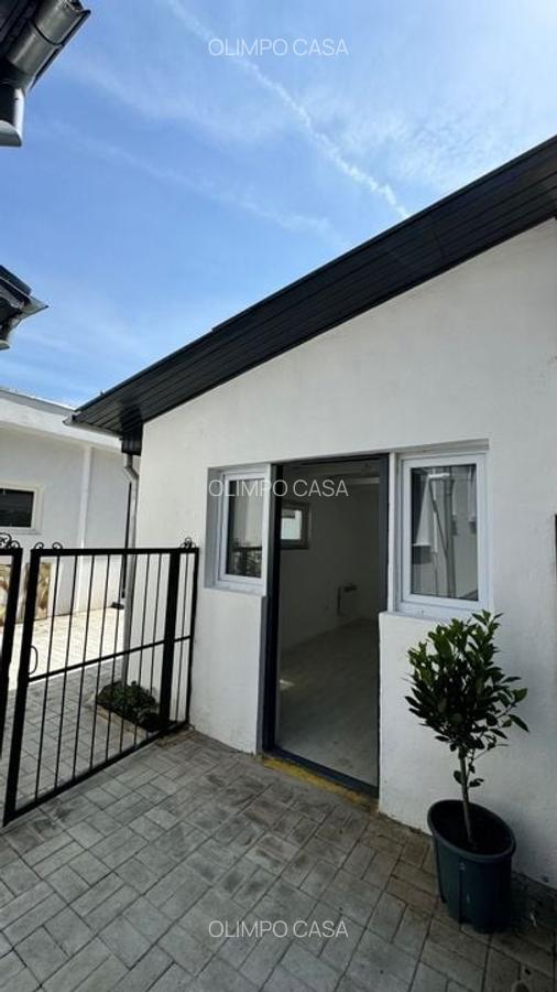 Vila interbelica FLOREASCA P+1+M - 18