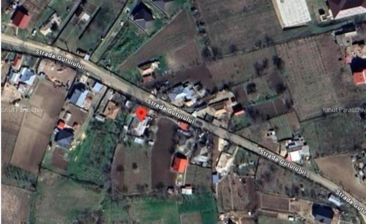 Casa si teren Rediu, cota parte de 1/3, ID: R2642226 - 5