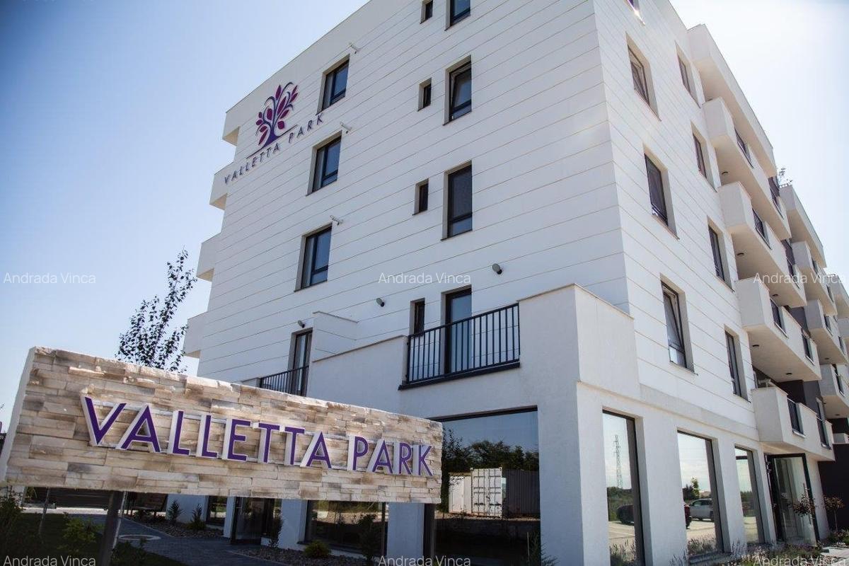 Apartament 2 camere Complet mobilat si Utilat - 1