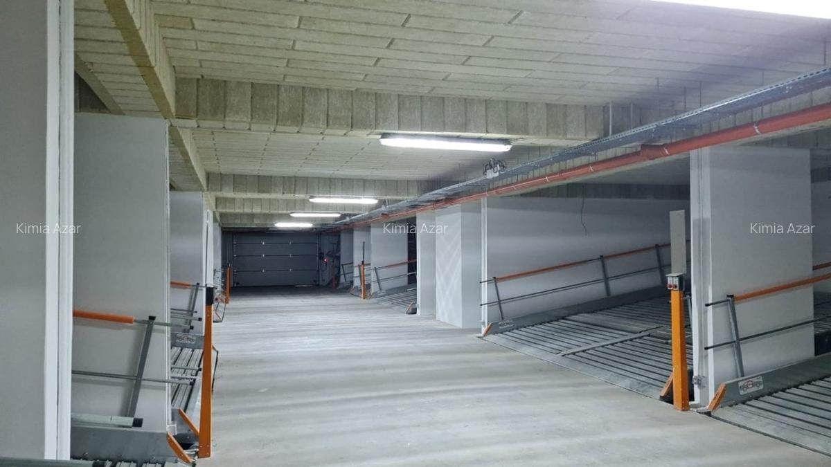 Apartamente 2 camere Lux Pipera APP REZIDENTIAL NORTH - 6