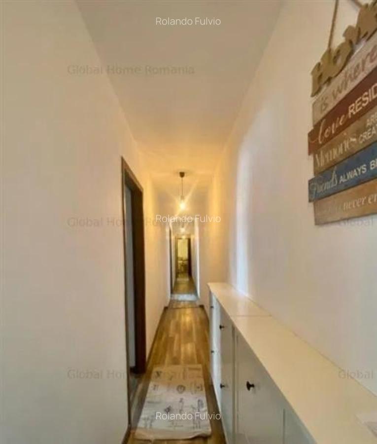 Vanzare apartament 4 camere in Vila Vasile Lascar, ideal hotel - 8