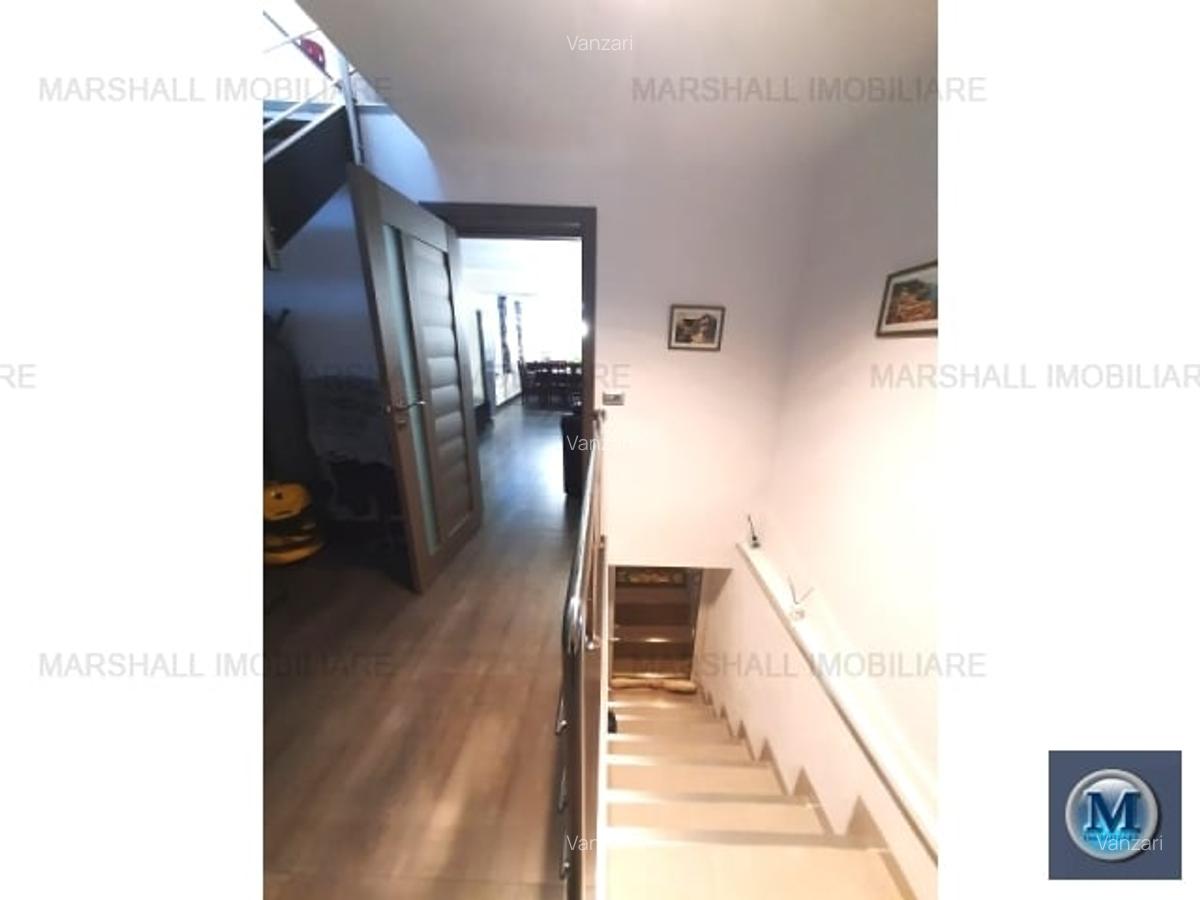 Casă cu 3 camere în Rudului - 10