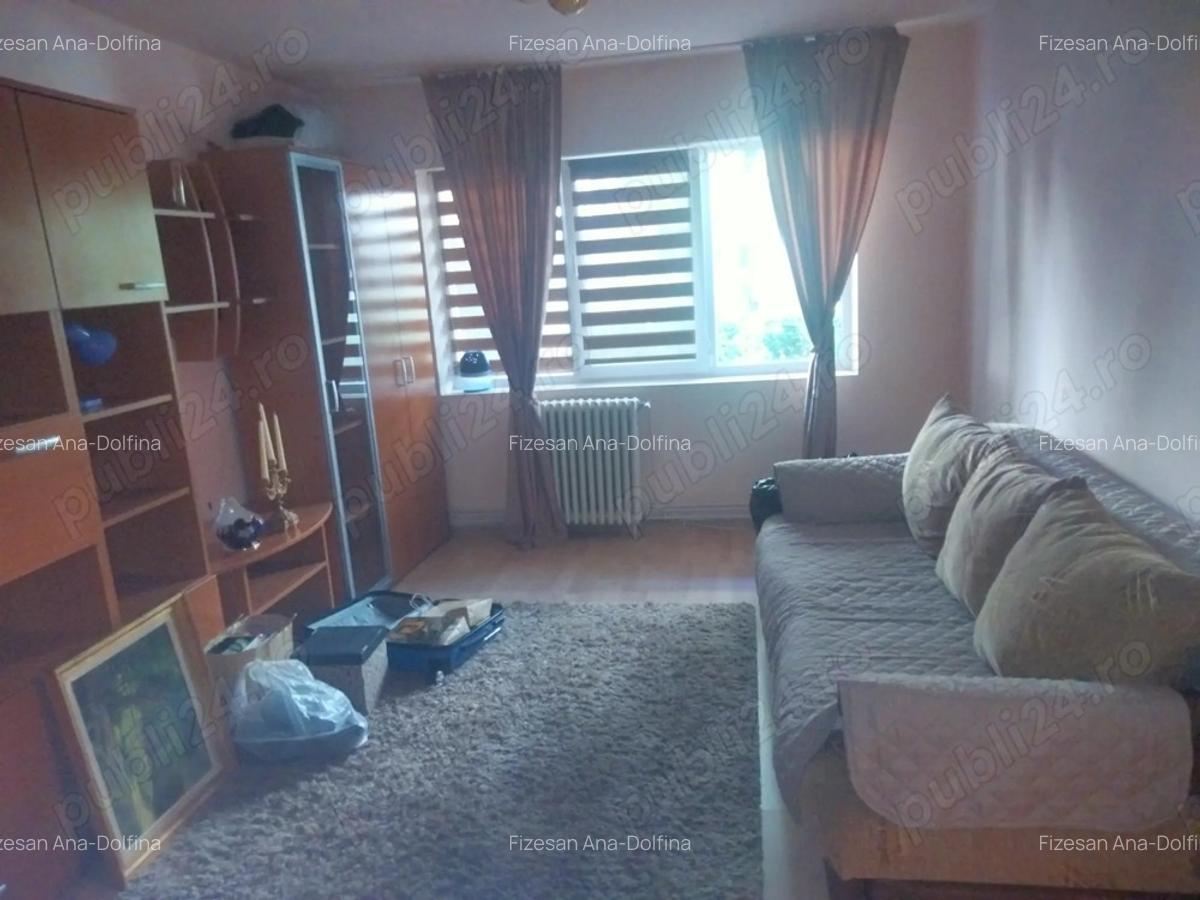 Inchiriez apartament, parter 58m2 zona lama. - 3 Inchiriez apartament, parter 58m2 zona lama. - 3