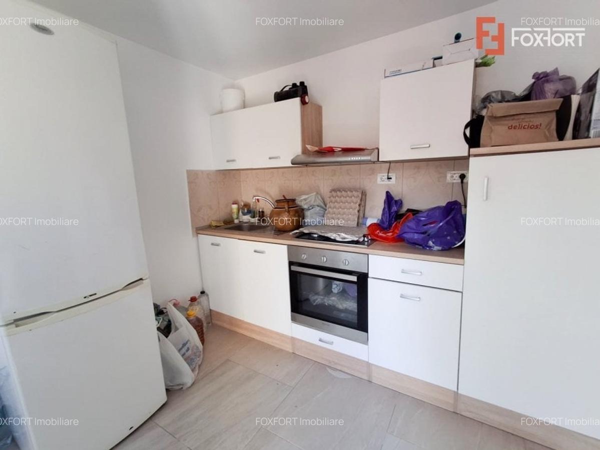 Casa individuala cu 5 camere de vanzare in Timisoara, zona Lunei - 11