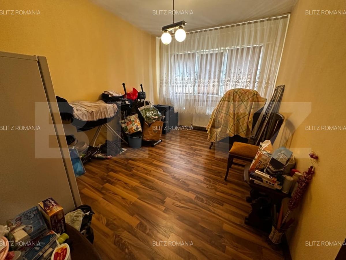 Apartament 3 camere, 78 mp, zona Cetate - 9