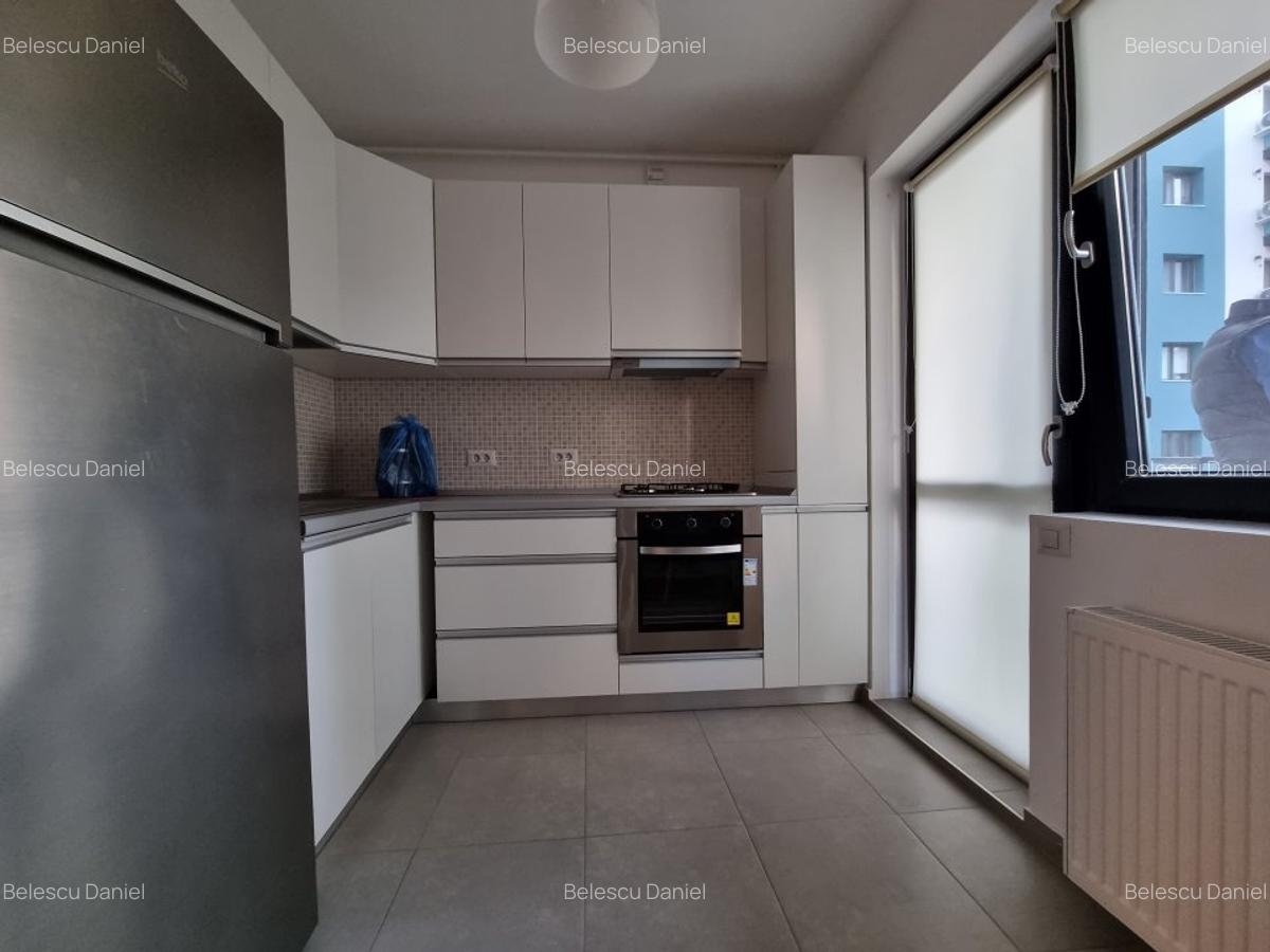 Parcul Carol/Sos Viilor/Bloc Nou/ISG Residence/Garsoniera la Cheie/ - 9