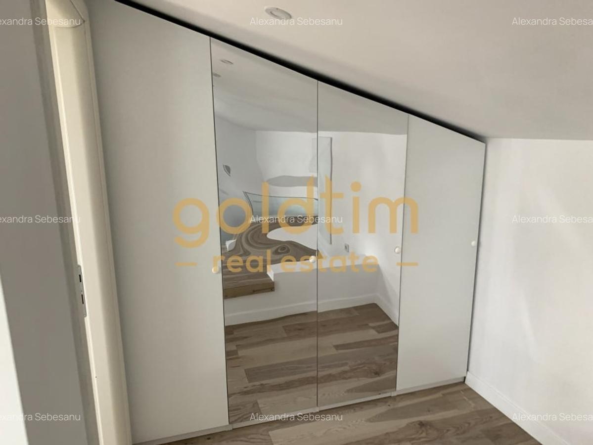 VILA CU PISCINA/CURTE/COMPLEX SECURIZAT/OXFORD GARDENS/PIPERA - 51