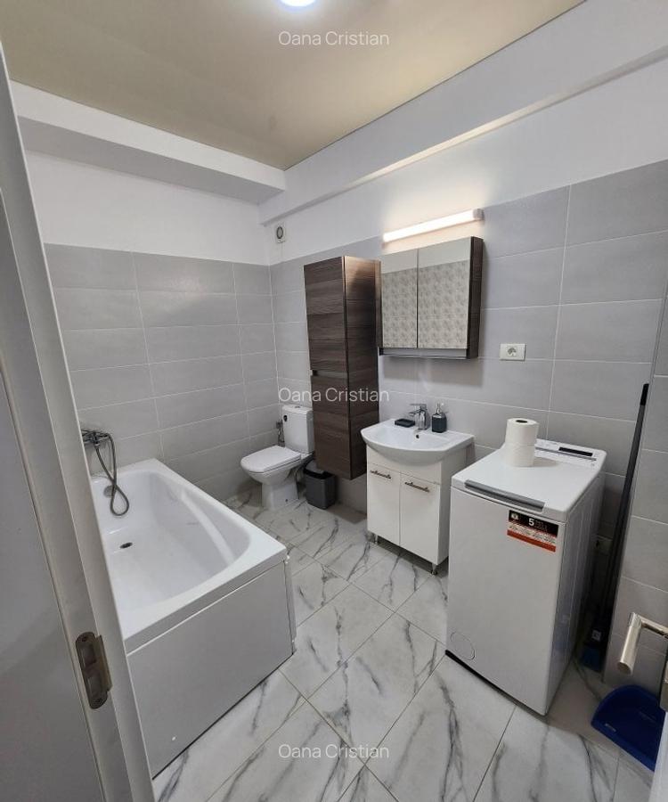 Garsoniera cocheta de închiriat in proiectul rezidențial Almar Residence - 17 Garsoniera cocheta de închiriat in proiectul rezidențial Almar Residence - 17