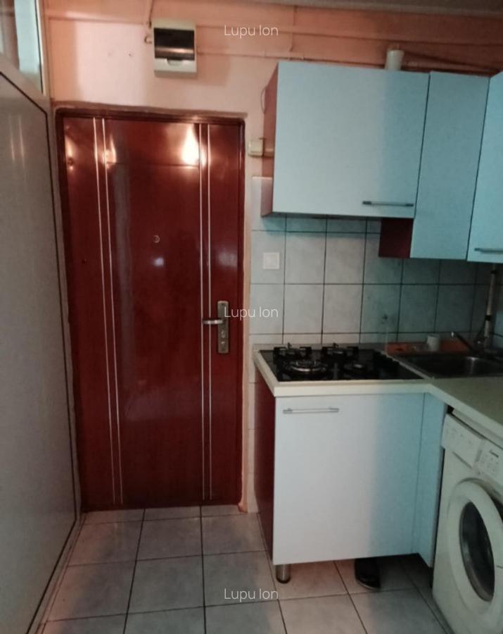 Garsoniera 24m2 | Pret negociabil Bartolomeu - 4