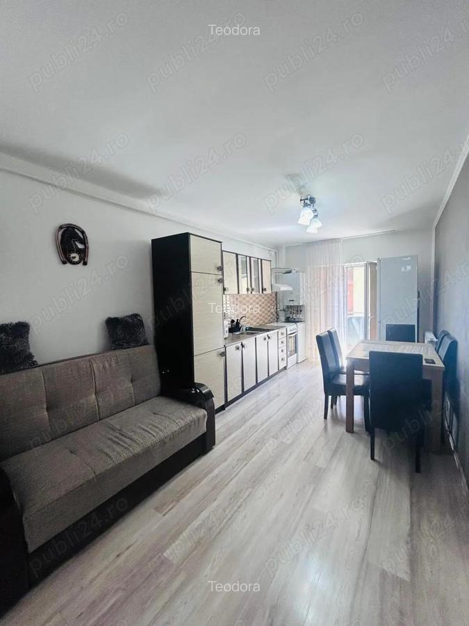 Apartament mobilat si utilat, zona Stejarului !!! - 1