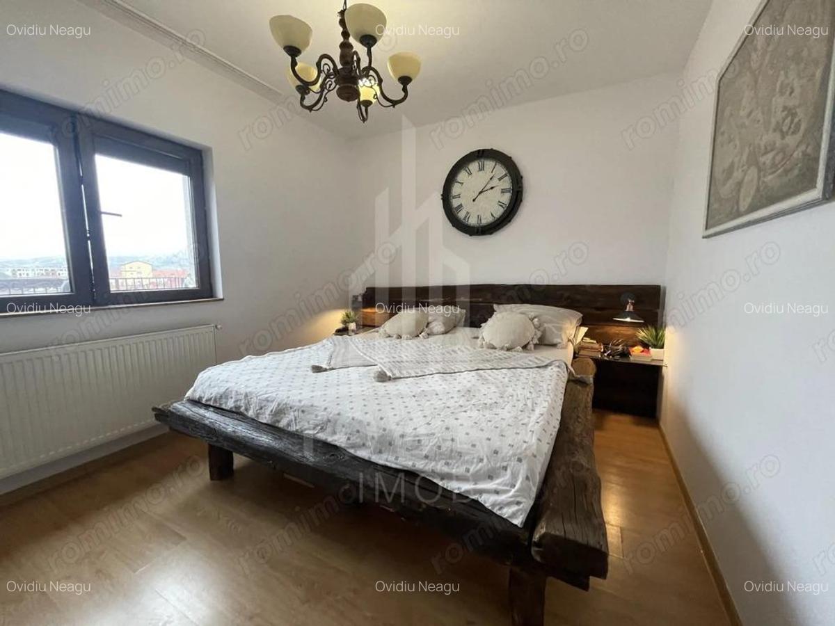 Apartament 3 camere penthouse- Lazaret - 6