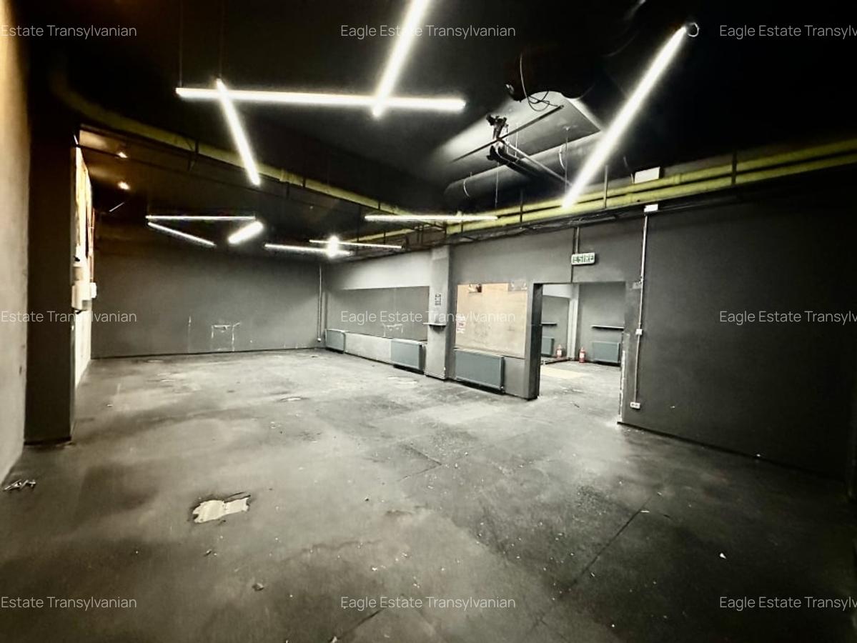 Spatiu Comercial/Biroruri +sala productie/depozit, 413 m2 - 6