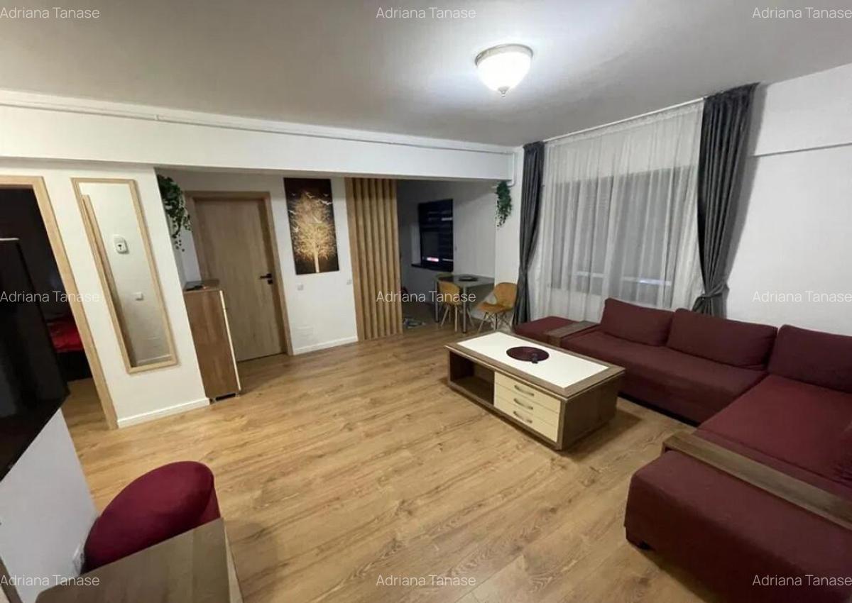 Apartament 2 camere 50 mp, parter, Tractorul - 3