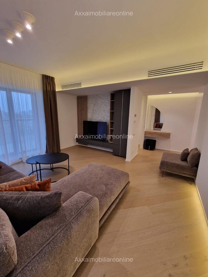 Apartament 3 camere LUX - Cotroceni / Cortina Academy - 1