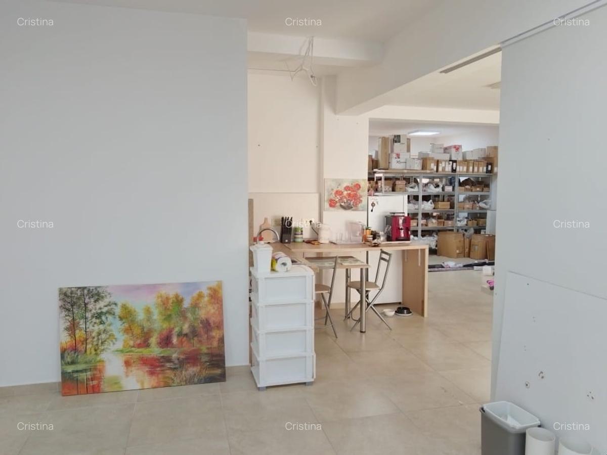 De vanzare 2 spatii comerciale de 60mp fiecare cu locuri de parcare - 7 De vanzare 2 spatii comerciale de 60mp fiecare cu locuri de parcare - 7