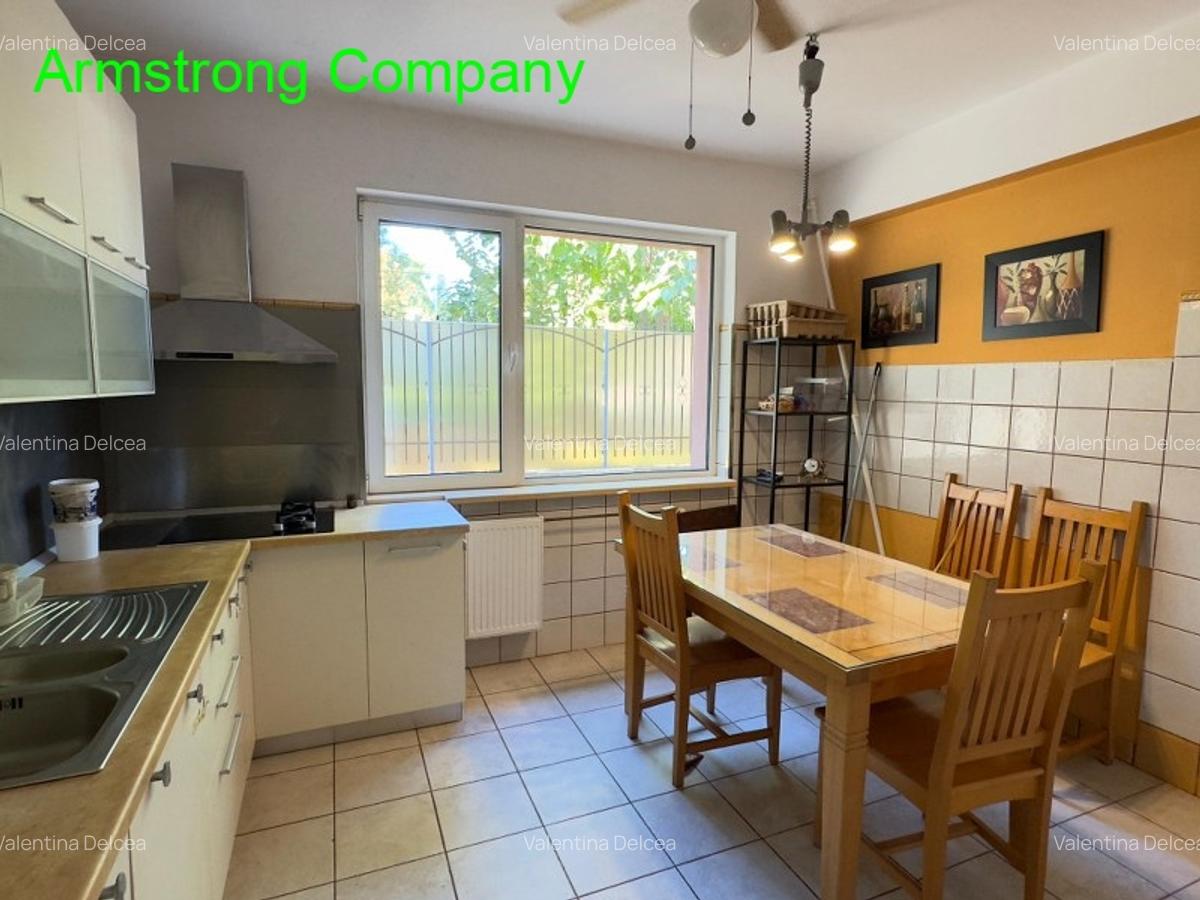 Vila spatioasa ,locatie centrala - ideal birouri,  exclusiv - 13