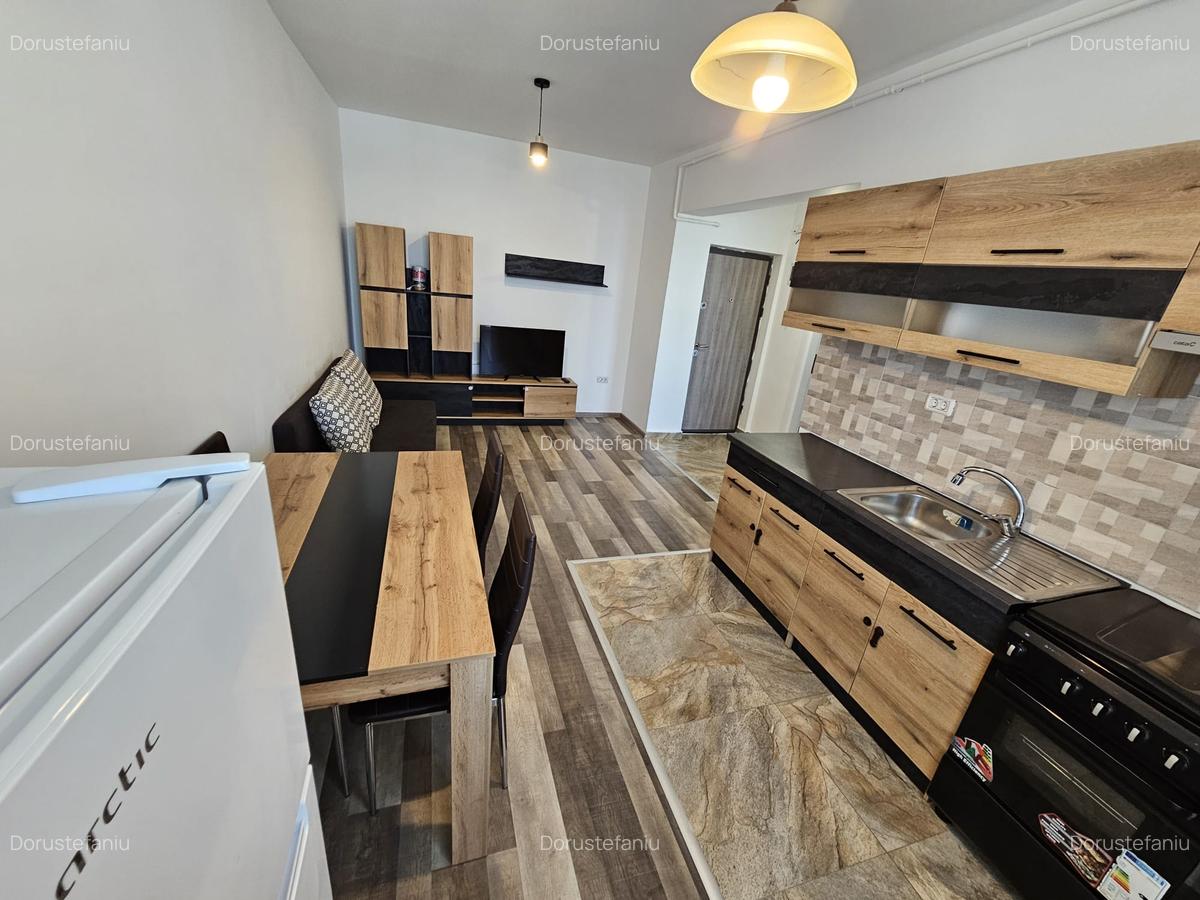 APARTAMENT 2 CAMERE MILITARI RESIDENCE WEINER PALADA 12, MOBILAT, UTILAT - 9