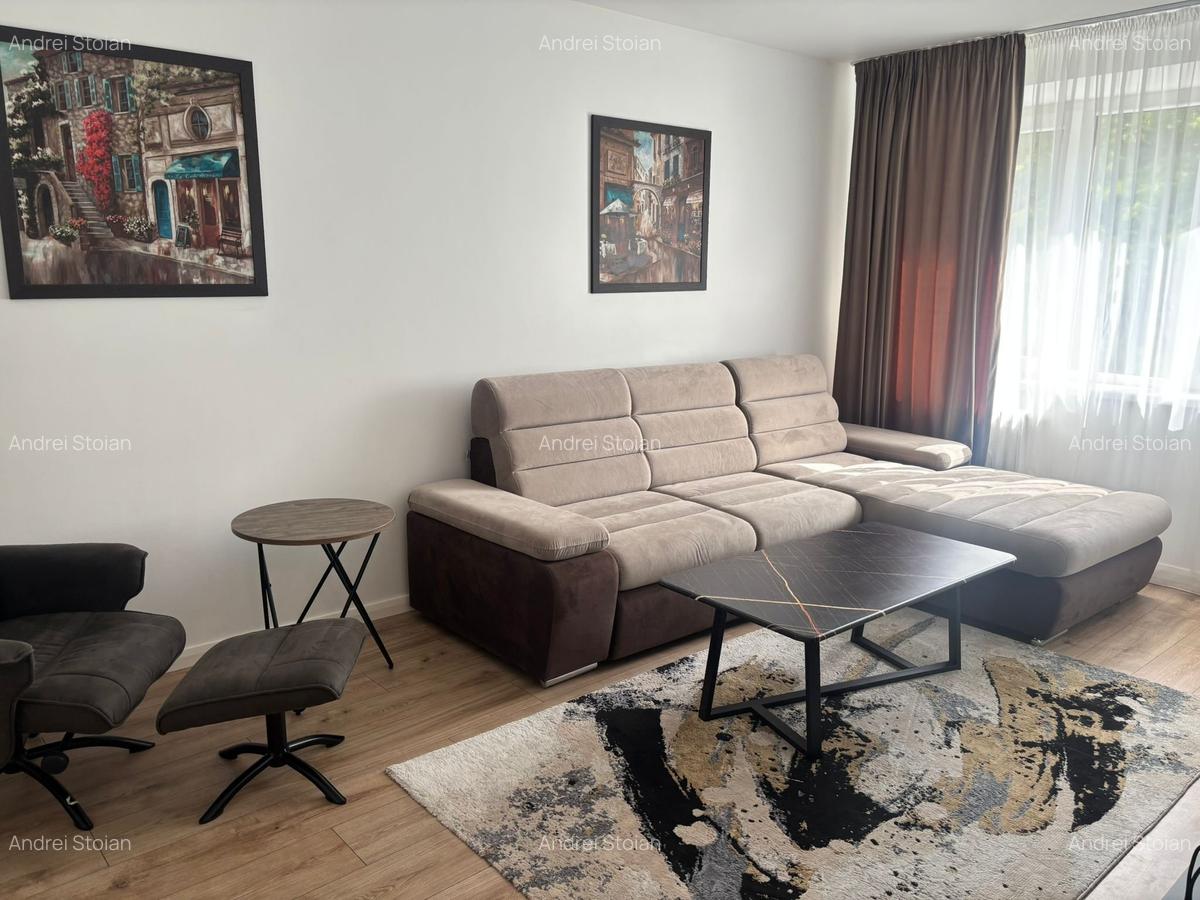 Inchiriere |  2 camere | Kaufland Dristor | Vitan Mall - 14