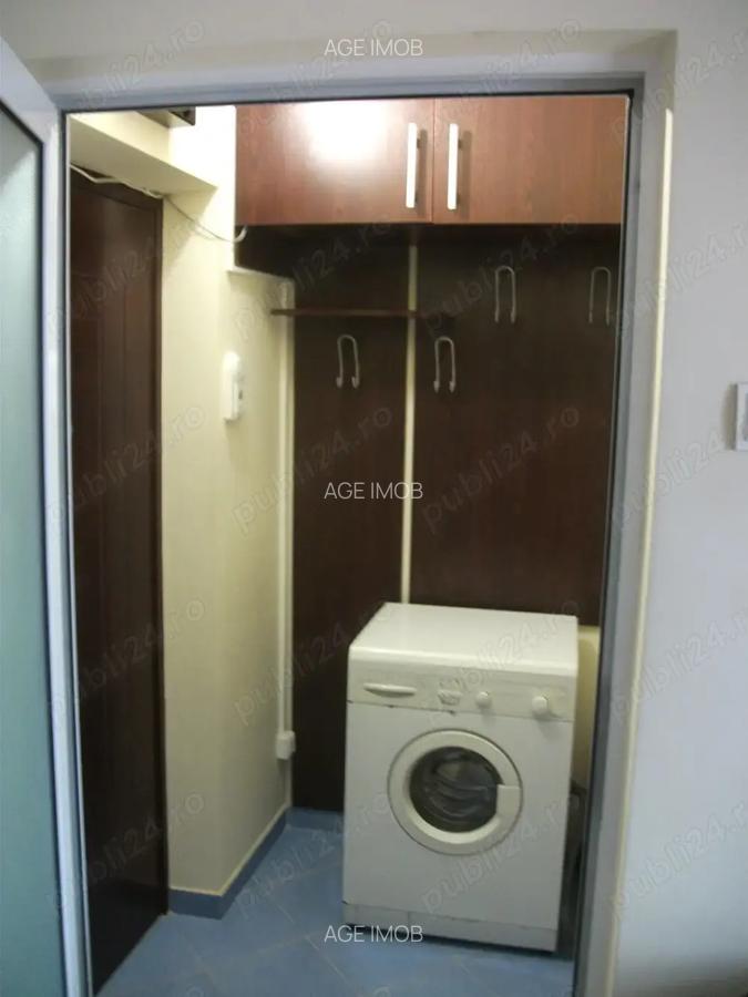 STOOP ! PALAS MALL _ garsoniera 25 mp bloc de apartamente cu lift - 3
