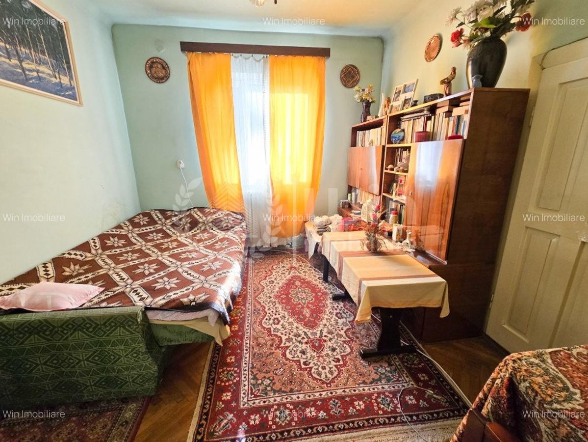 Casa individuala | 176mp utili | 530mp teren | Cartier Andrei Muresanu - 5