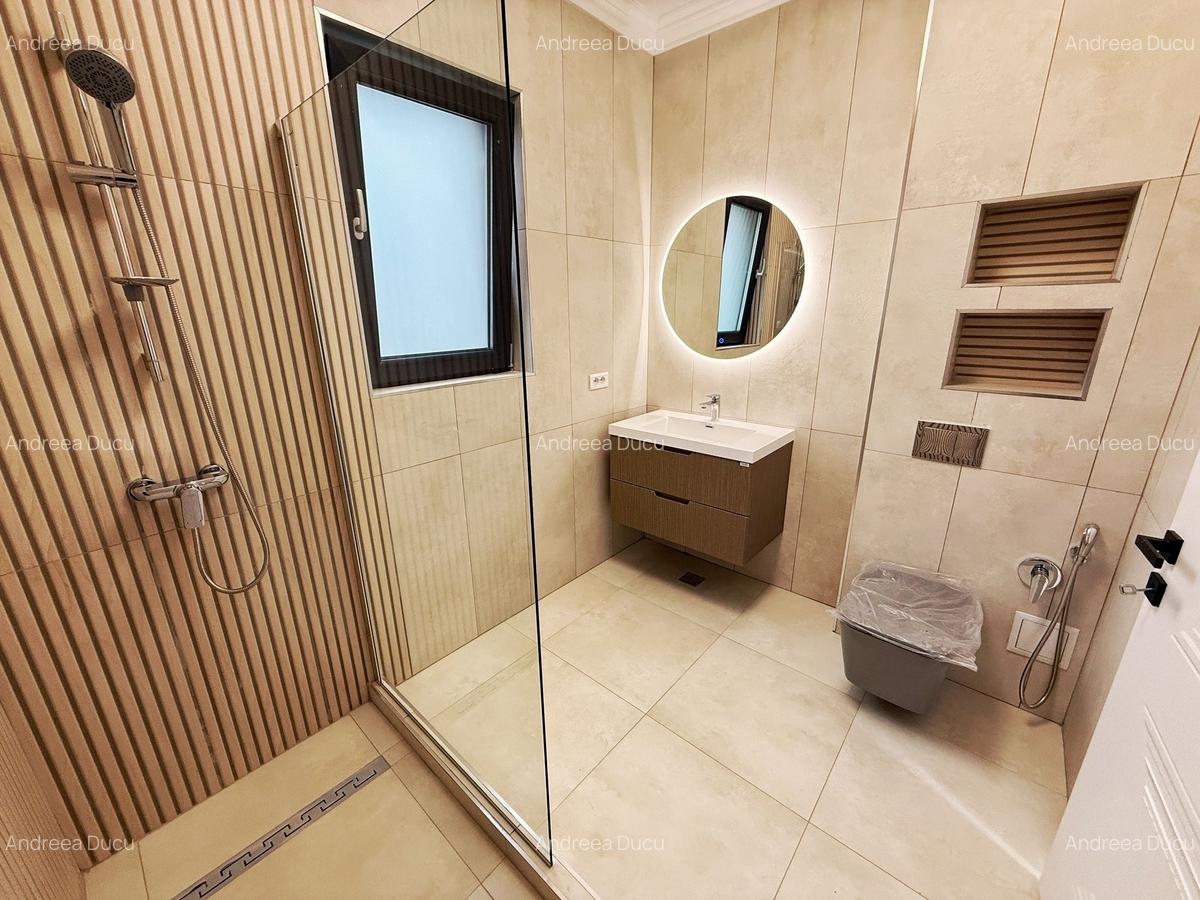 Vila Premium / 4 Camere / 3 Bai / Curte amenajata - 21