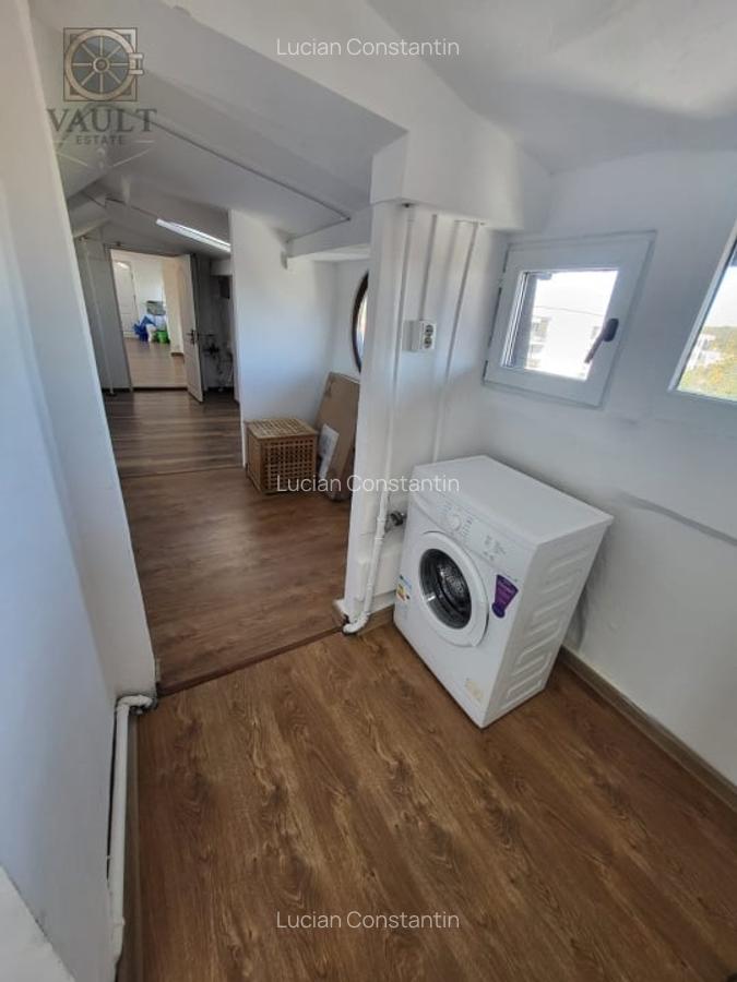 APARTAMENT 3 CAMERE-PIPERA-IANCU NICOLAE-CENTRALA-PARCARE-2 BAI - 21