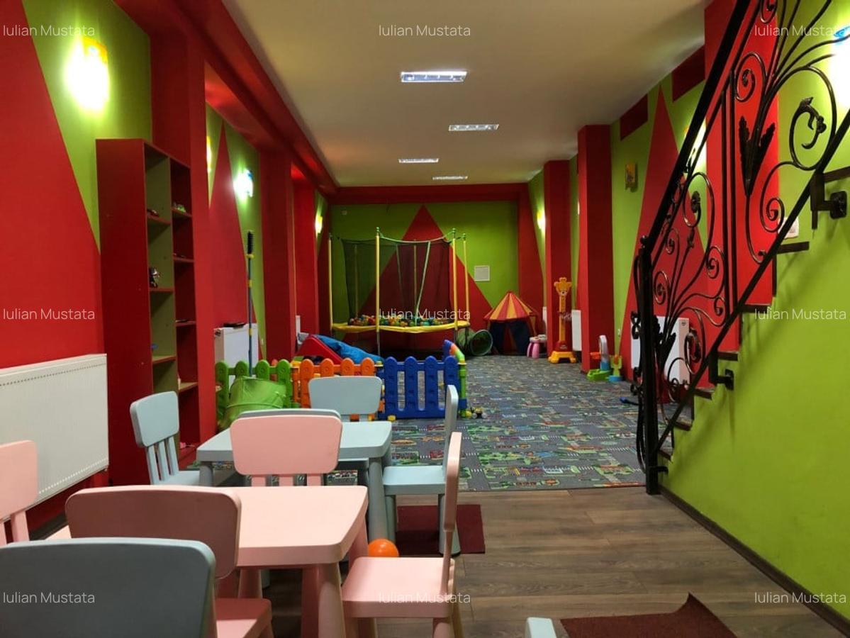 Spațiu comercial, 100 mp în Central - 8