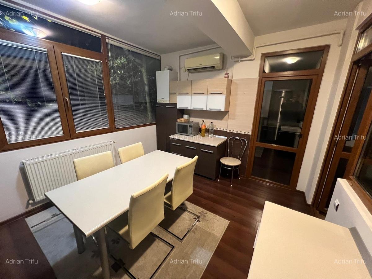 Duplex de închiriat – confort, modernitate și liniște într-o locație deosebită! - 10