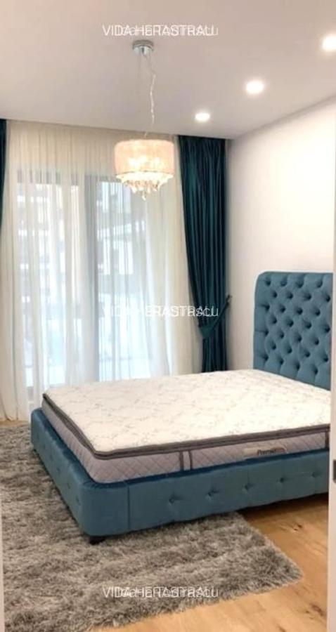 Apartament de 3 camere | Parcare | Vida Herastrau - 3
