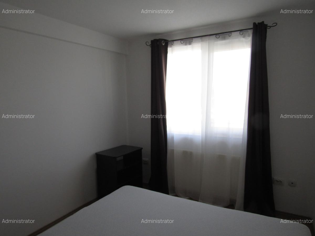 De închiriat apartament 2 camere + living | Sibiu, zona Cedonia, str. Roșiorilor - 5