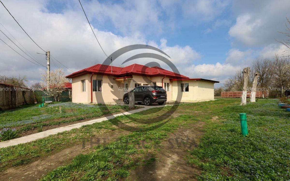 Casa de vanzare | 2444 mp Teren | Tariceni, Prahova | Com... - 13