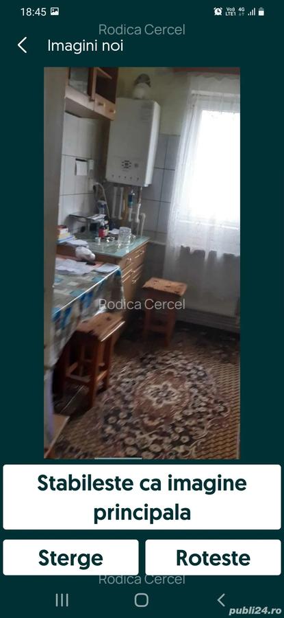 Apartament 2 camere - 1