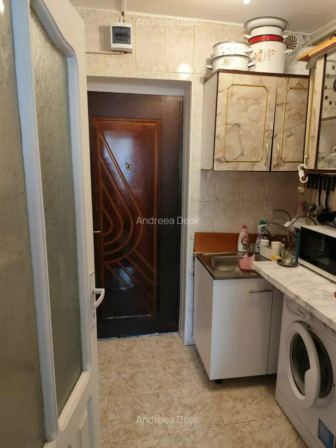 GARSONIERA BINE COMPARTIMENTATA - 5