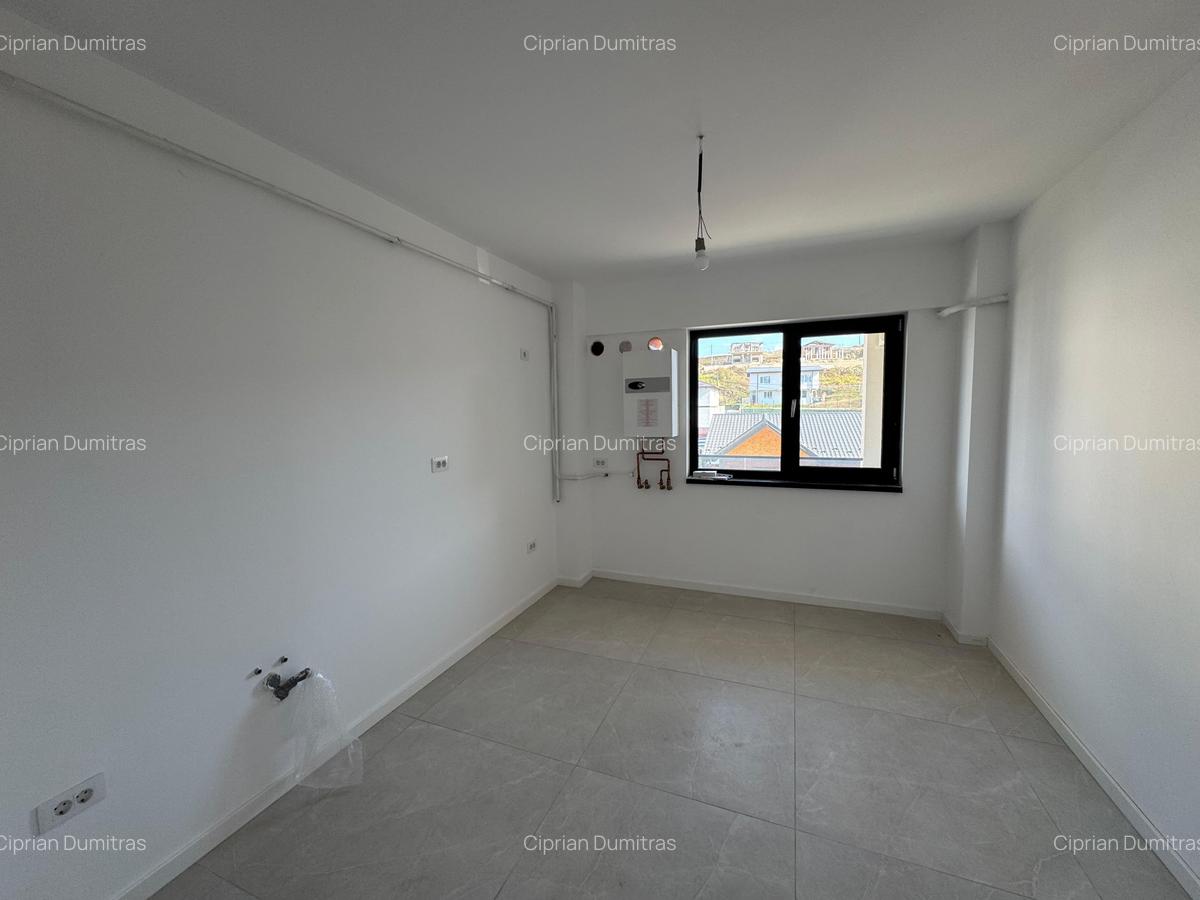 Apartament cu 2 camere Visan - 4 Apartament cu 2 camere Visan - 4