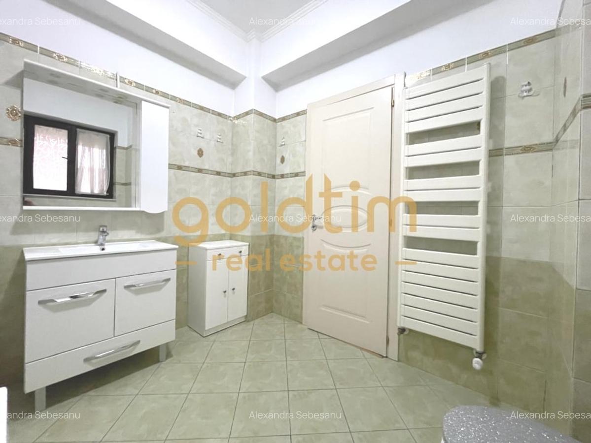 APARTAMENT IN VILA/VEDERE LIBERA/STRADA PRIVATA/HERASTRAU - 42