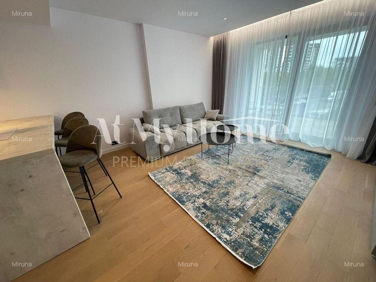 APARTAMENT EXCLUSIVIST//2 CAMERE//PARCARE SUBTERANA//HERASTRAU - 3
