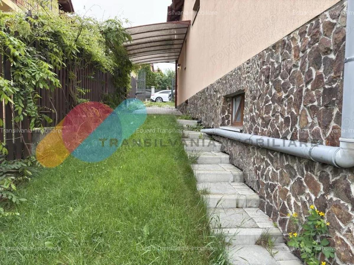 Casa individuala, 6 camere, zona Auchan Iris - 8
