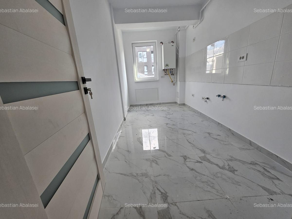 Apartament 1 camera Popas Pacurari-300m de Soleia,parte cu balcon,cod:153267 - 1 Apartament 1 camera Popas Pacurari-300m de Soleia,parte cu balcon,cod:153267 - 1