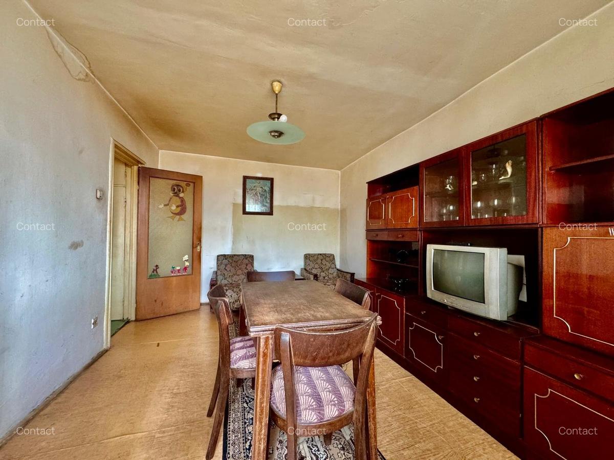 Vanzare 2 camere | Lacul Tei | decomandat | bloc reabilitat - 3 Vanzare 2 camere | Lacul Tei | decomandat | bloc reabilitat - 3