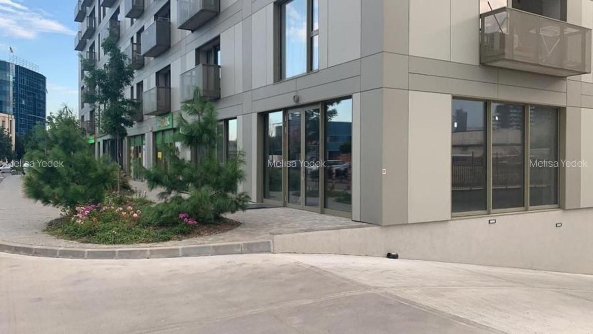 Spațiu comercial de închiriat – Aviatiei Park, Sector 1 - 3