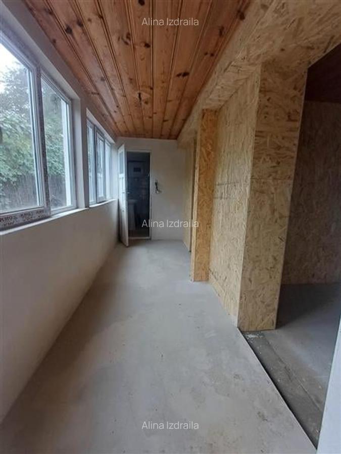 Casuta traditionala de vanzare in Saliste - 3