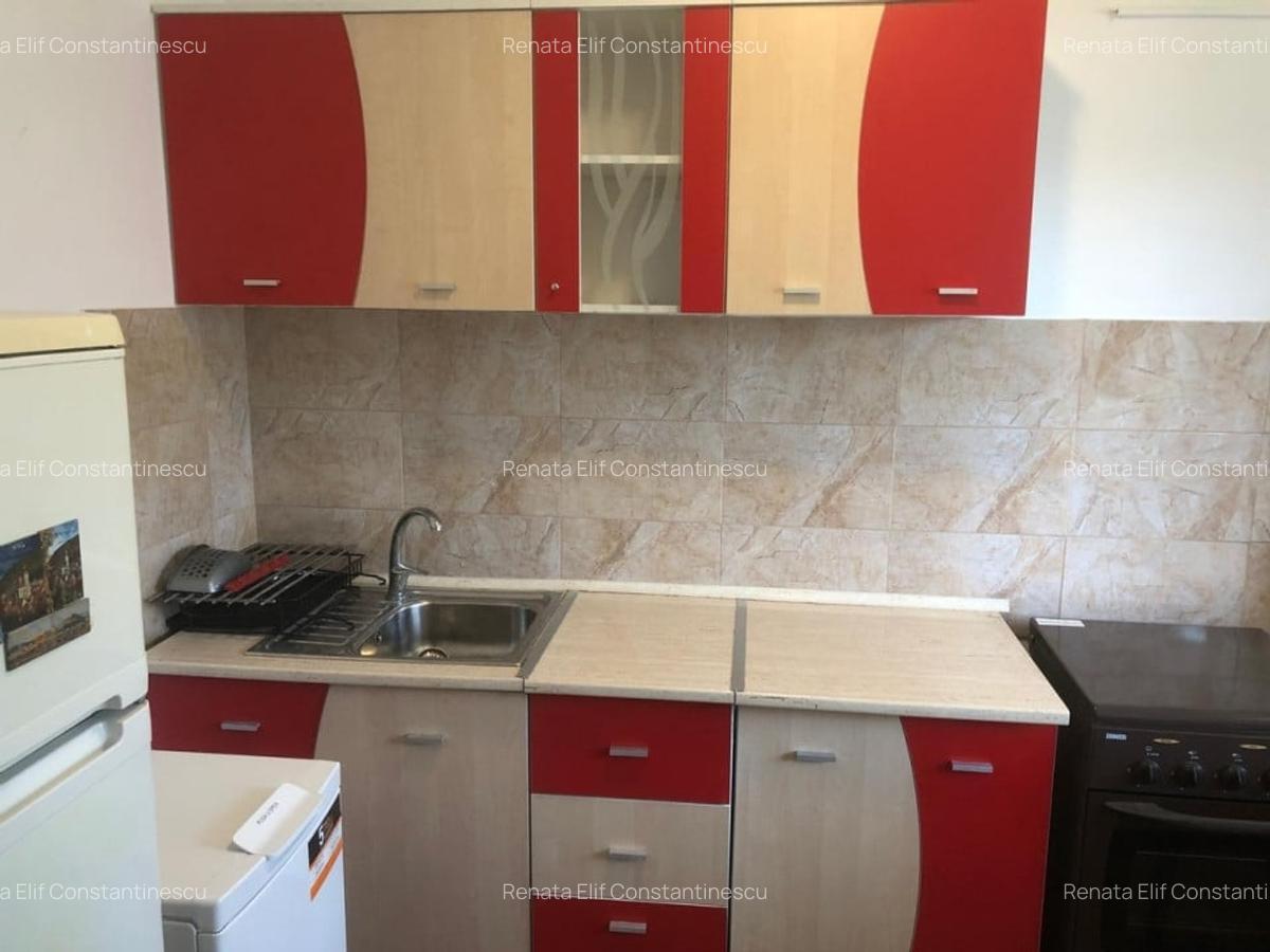 Apartament 2 camere | Ion Mihalache | 57mp - 5
