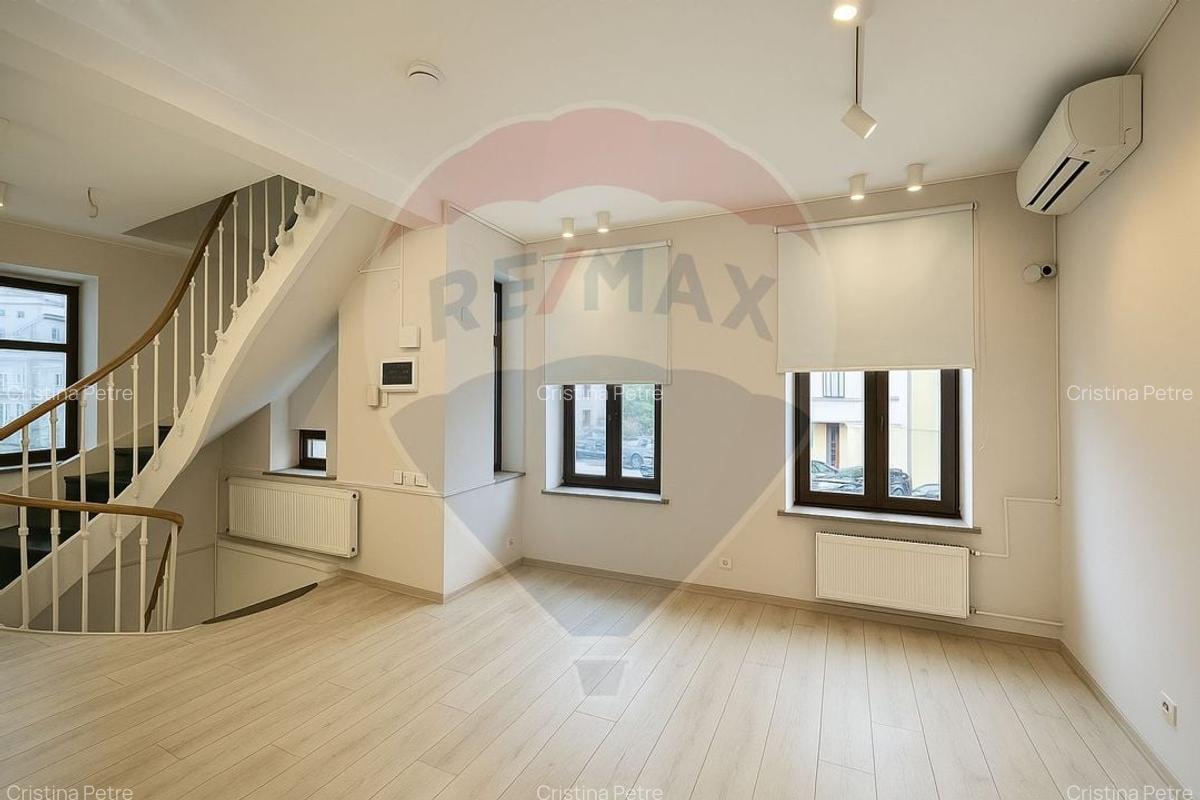 Apartament in vila de inchiriat in zona Ultracentral - 2