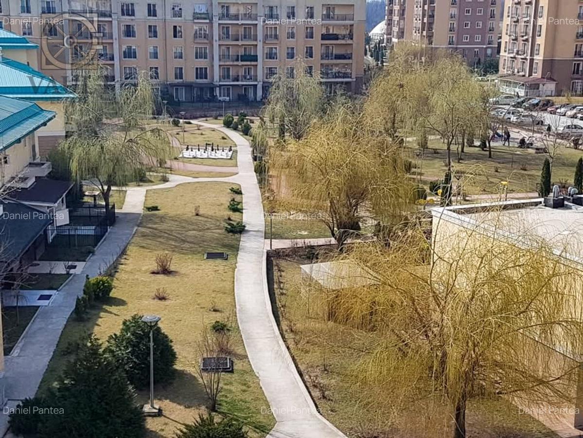 Apartament 3 camere cu loc parcare inclus - Cosmopolis - 7