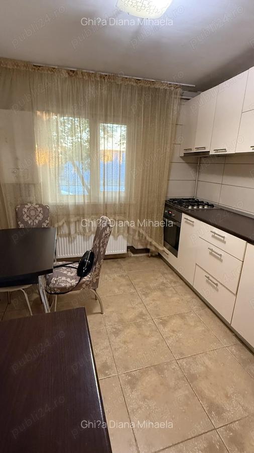 Apartament Lapus Arges zona Sucpi-Mall Electroputere - 10