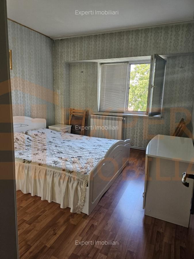 Apartament 4 camere zona Dacia - 7
