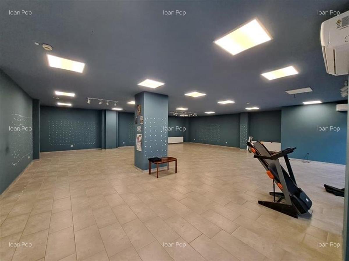 Spatiu comercial, 180 mp utili, situat in cartierul Intre Lacuri! - 3