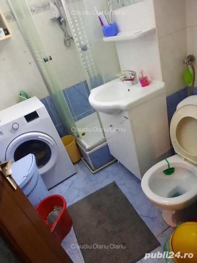 Garsoniera de vanzare-Tractorul Brasov - 5