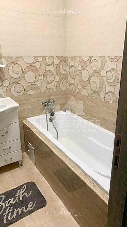 De inchiriat Apartament 3 camere-Zona Prima Universitatii, loc parcare - 8