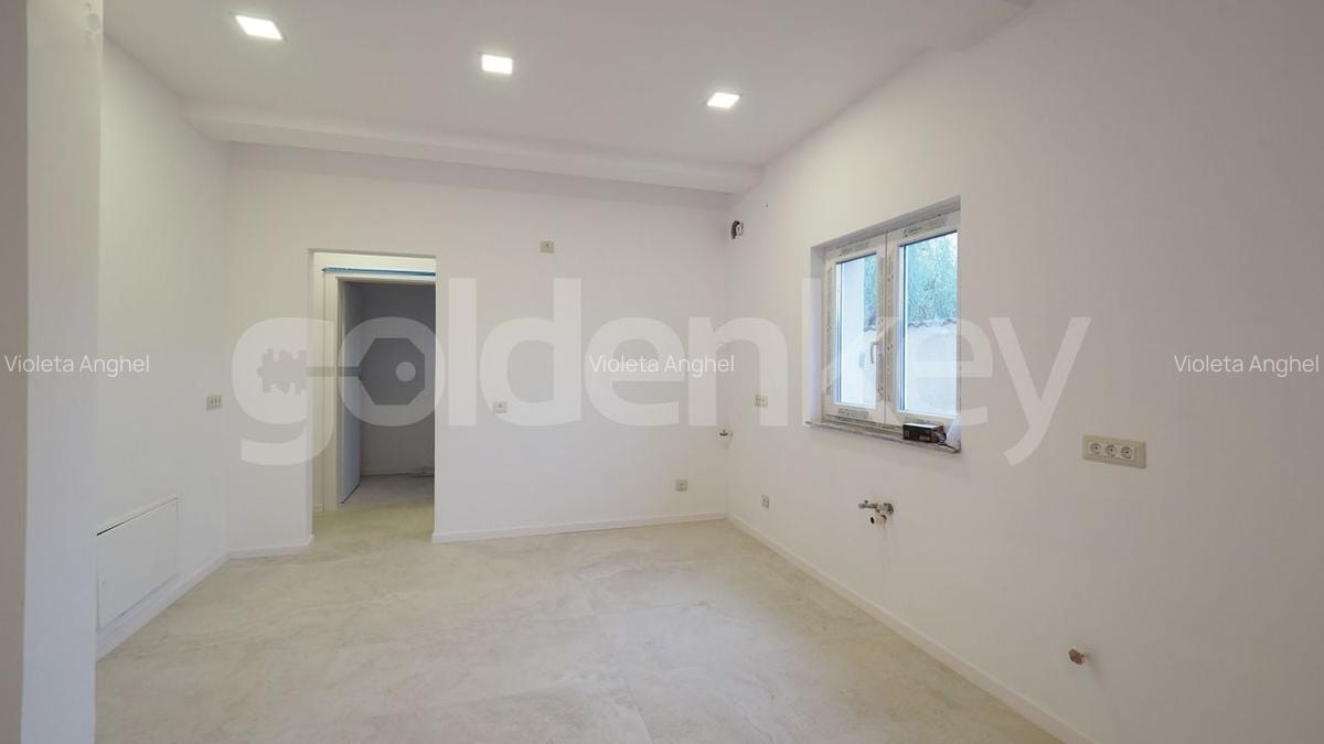 Vila spatioasa cu 6 camere si 500mp teren - 5